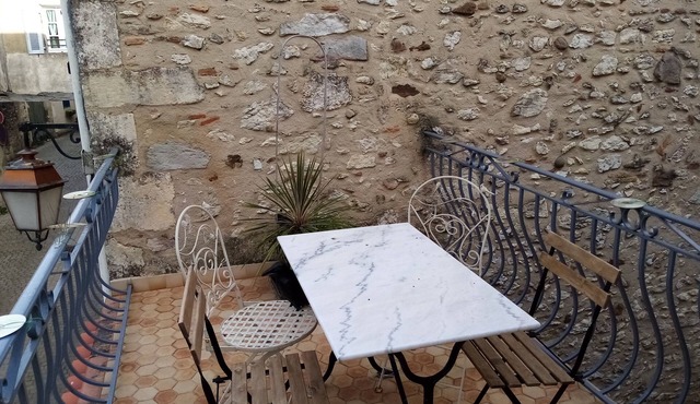 Superbe Emplacement Centre-ville Historique