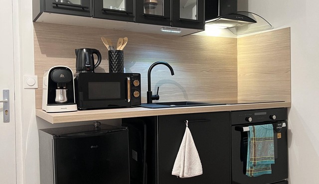 Superbe Appartement Près du Château de Versailles