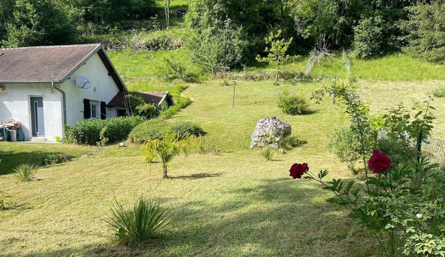 Superbe Villa Apaisante, Vue Sur La Loue