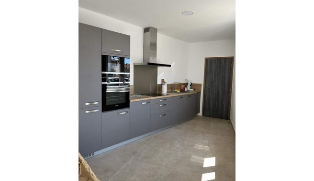 Superbe Maison de Ville, Rénovée à 15 min de Lyon