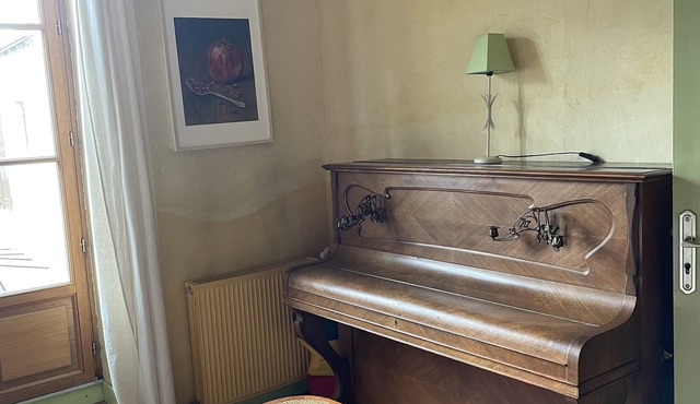 Superbe Gîte au Calme