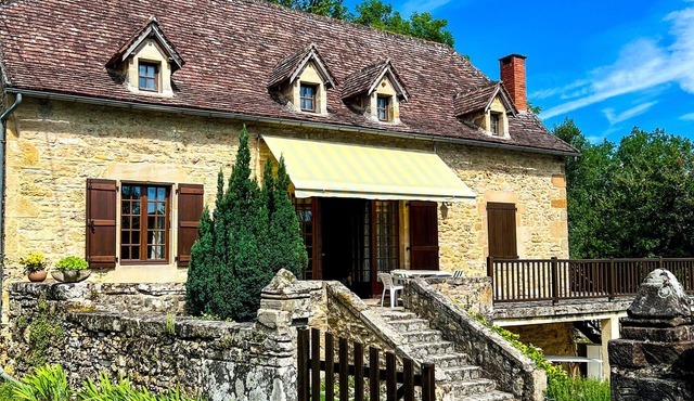 Superbe Gîte « La Caussenarde »