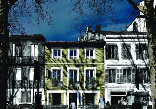 Superbe Grande Maison - Amis - Familles - Entreprises
