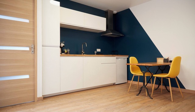 Superbe Grange Réaménagée