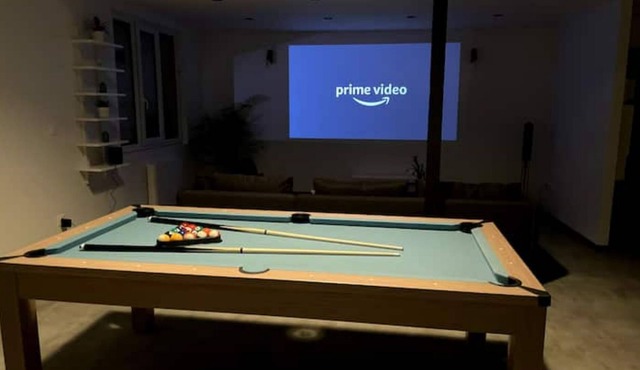 Superbe Loft Atypique