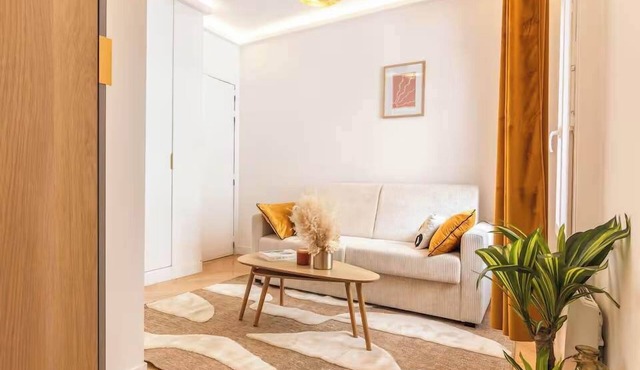 Superbe loft pour 6 - AC