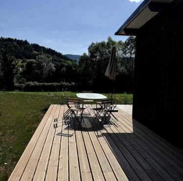 Superbe logement 5 places Chalet 5