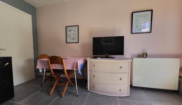 Superbe Logement Proche de Bordeaux, Route des Châteaux