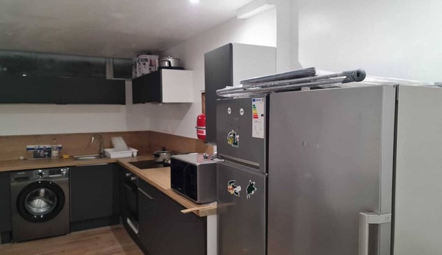 Superbe Maison 8 Pièces Rénovée Sur103,20m2 à 3 min à Pied du Parc du Héron