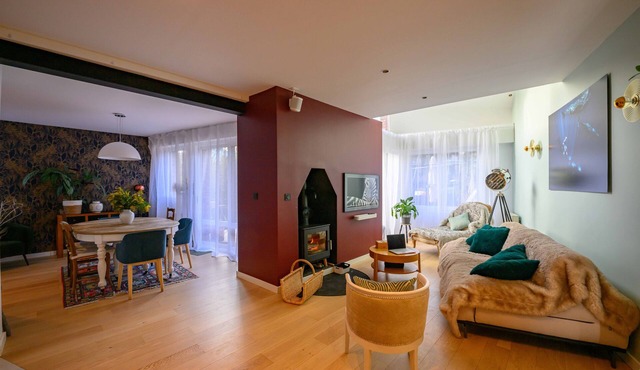 Superbe Maison à Clamart