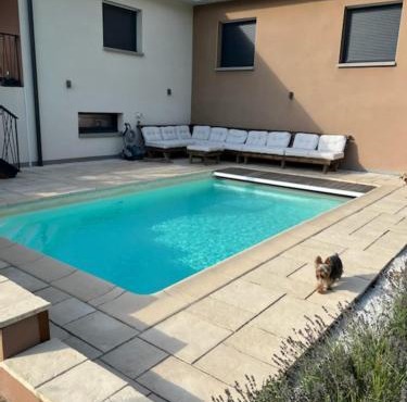 Superbe maison au calme