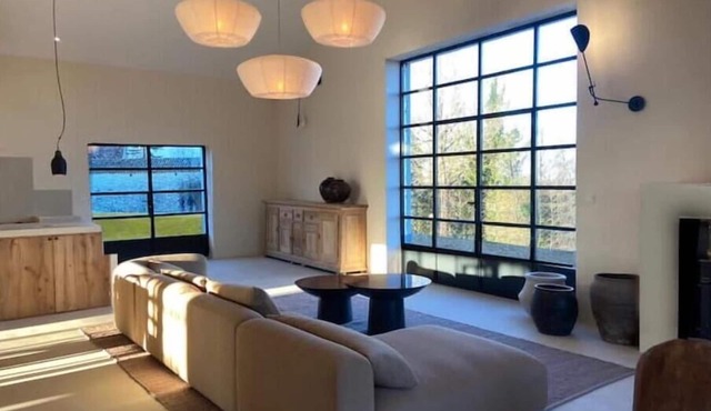 Superbe Maison Avec vue Piscine