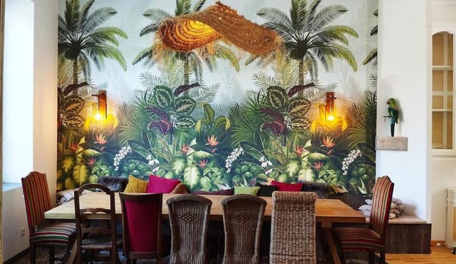 Superbe maison de famille