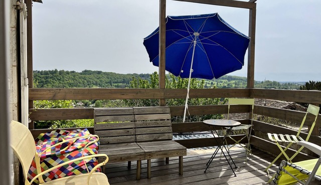 Superbe Maison de Centre-ville