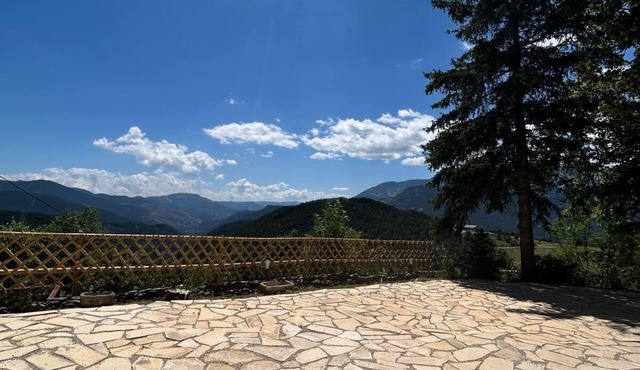 Superbe Maison de Montagne !