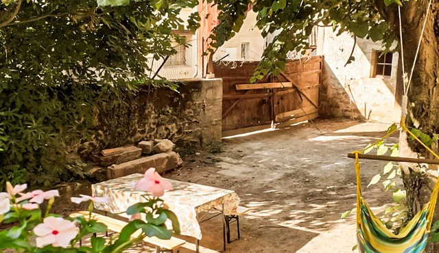 Superbe maison de ville