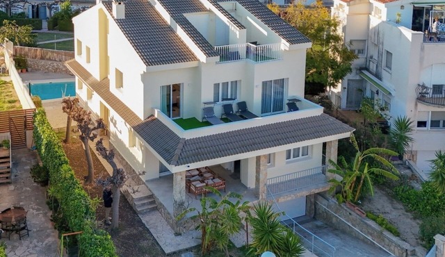 Superbe Maison Familiale AU Bord DE L'eau