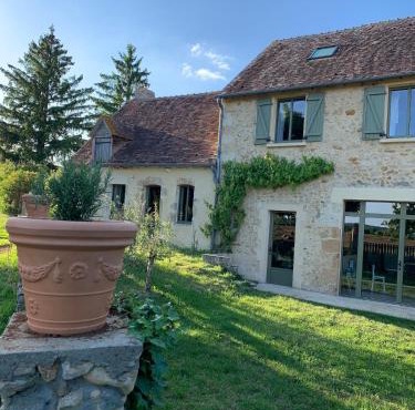 Superbe Maison au coeur du Perche