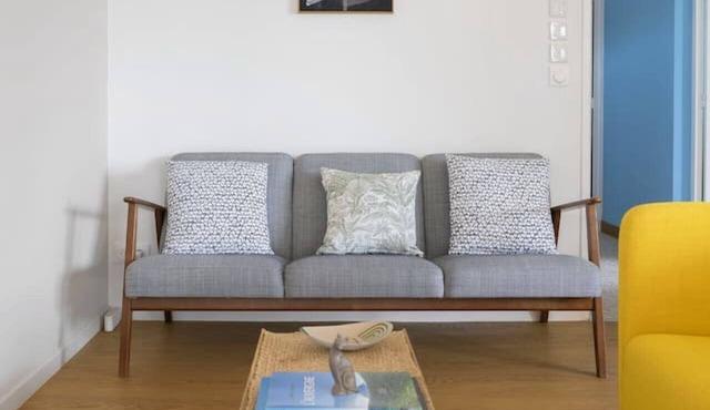 Superbe maison sur les hauteurs de Clermont