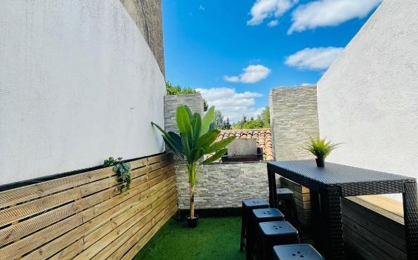 Superbe maison de caractère de 200 m2