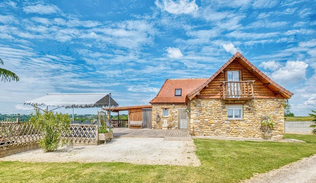 Superbe maison piscine privée