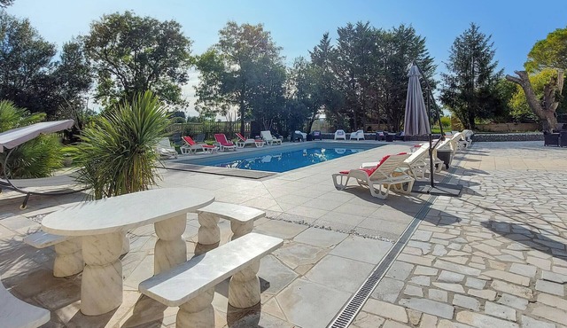 Superbe maison rénovée