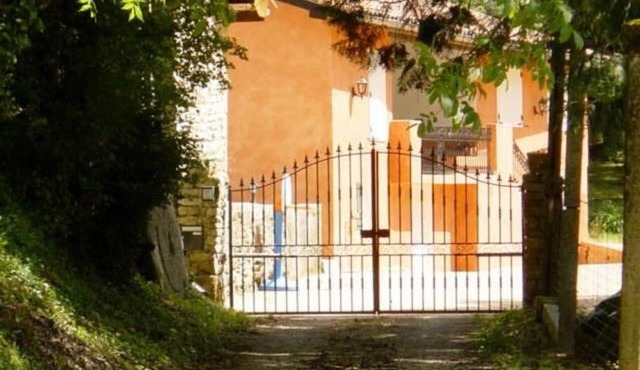 Superbe moulin en Bresse (Ain) ...