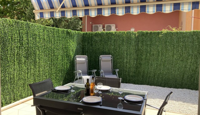 Superbe Pavillon Tout Confort Proche de la mer