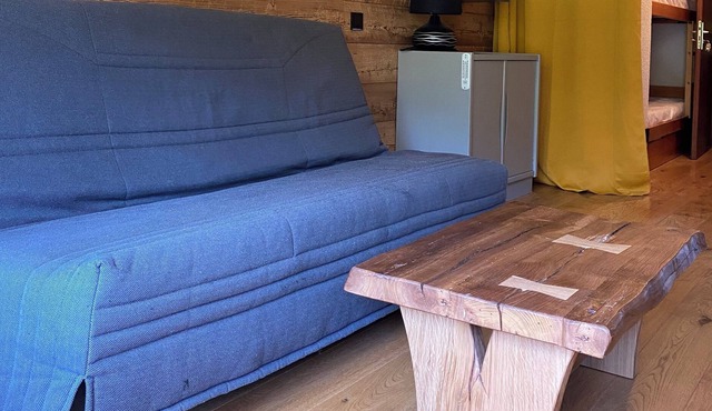 Superbe Studio en Montagne