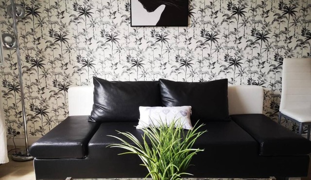 Superbe T3 Centre-ville Clermont-fd Avec Parking