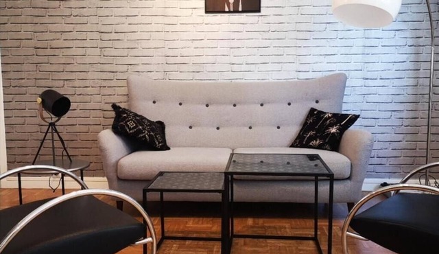 Superbe T3 Centre Clermont-ferrand - 2 Chambres