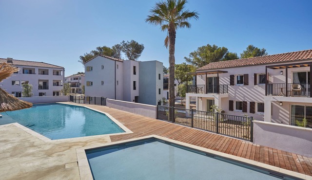 Superbe T3 | En bord de mer | Wifi gratuit
