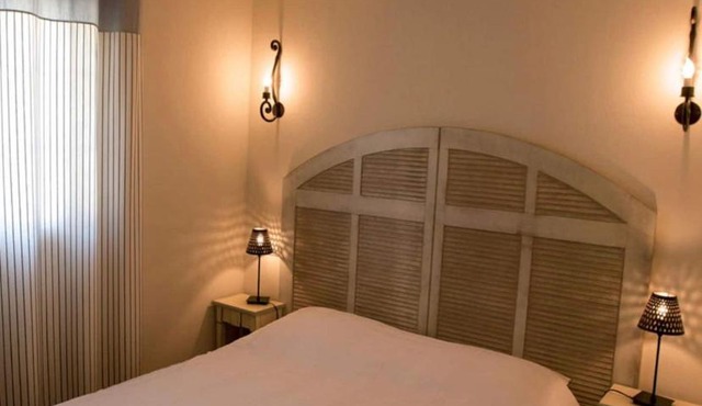 Superbe T3 RESORT & SPA,2 chambres ,PISCINE ,TERRASSE