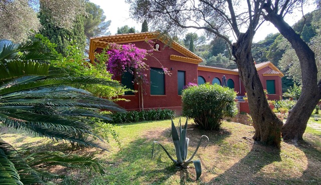 Superbe Villa 6 Chambres Rénovée à 50m de la Plage de Passable, Piscine, Clim,