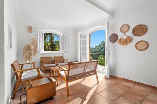 Superbe Villa à 300m de la plage de Théoule Sur Mer !