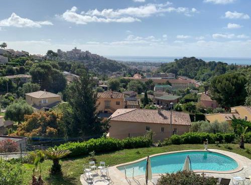 Superbe Villa - 3 appartements distinct - 20 couchages