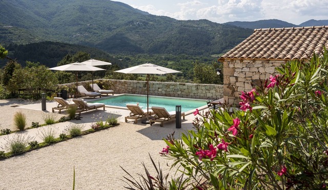 Superbe Villa Avec Piscine