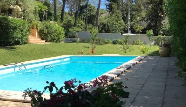 Superbe Villa Proche Montpellier, Mer, Pic St Loup