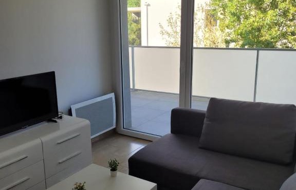 Superbes appartements neufs à Montpellier