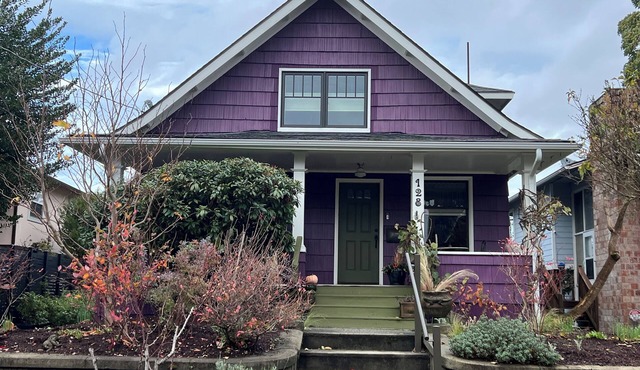 Superbly Comfy 2-bedroom apartment in Seattle perfect for your getaway-