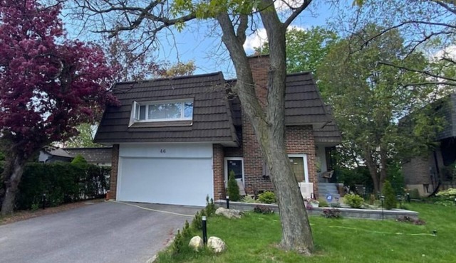 Superclean/cozy/warm/unique2 Bdr/separate Entrance