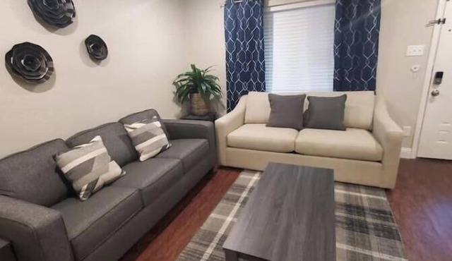SUPERHOST/Ilu Delight Unit A, Rodeo < 1 mile. Luxury Home.