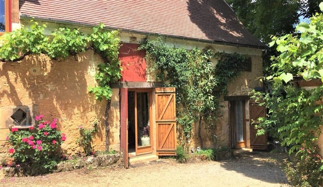 Superior apartment with balcony in the countryside