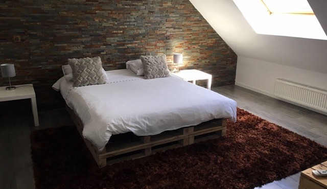 superior double room 'G'