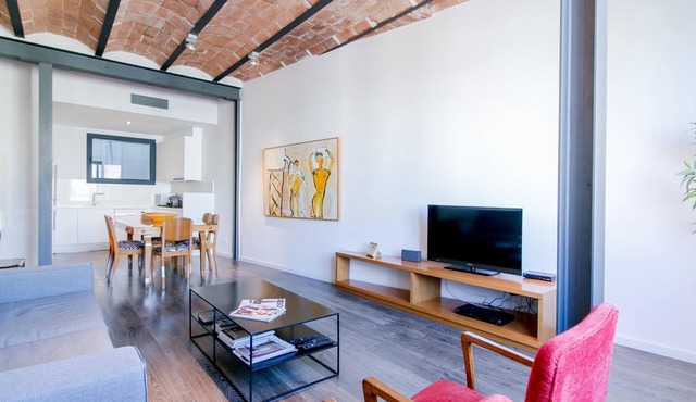 Superior 1 bedroom apartment