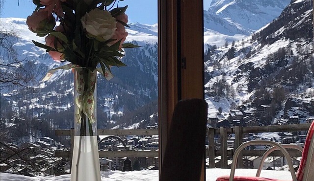 Superior 4*Apt, direct access, no steps, great views, quiet area, fast WiFi