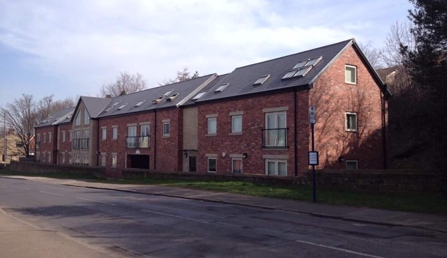 Superior Apartment at Your Travel Stop Craggside