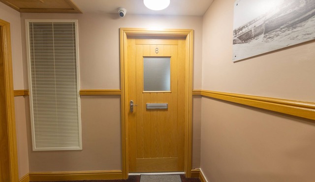 Superior Apartment at Quay Head View