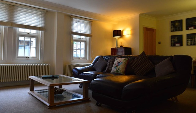 Superior Apartment at Benson House