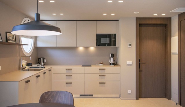 Superior Apartment